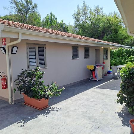Residence Bidreams Zambrone Bagian luar foto