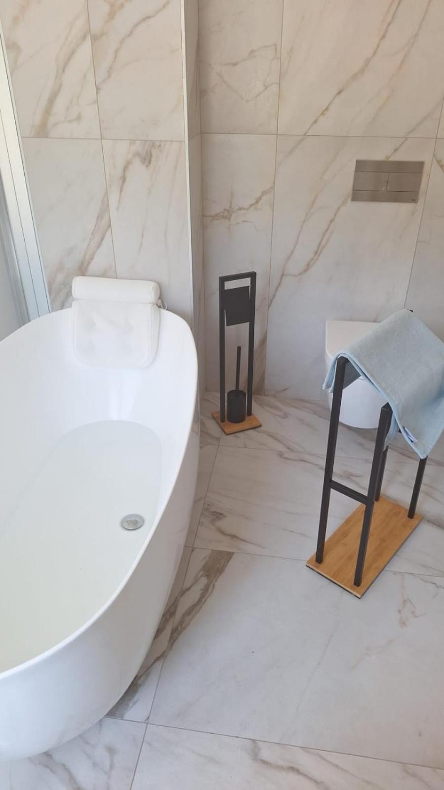 Residence Bidreams Zambrone Bagian luar foto