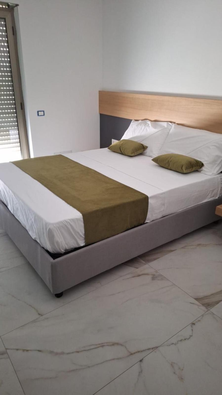 Residence Bidreams Zambrone Bagian luar foto