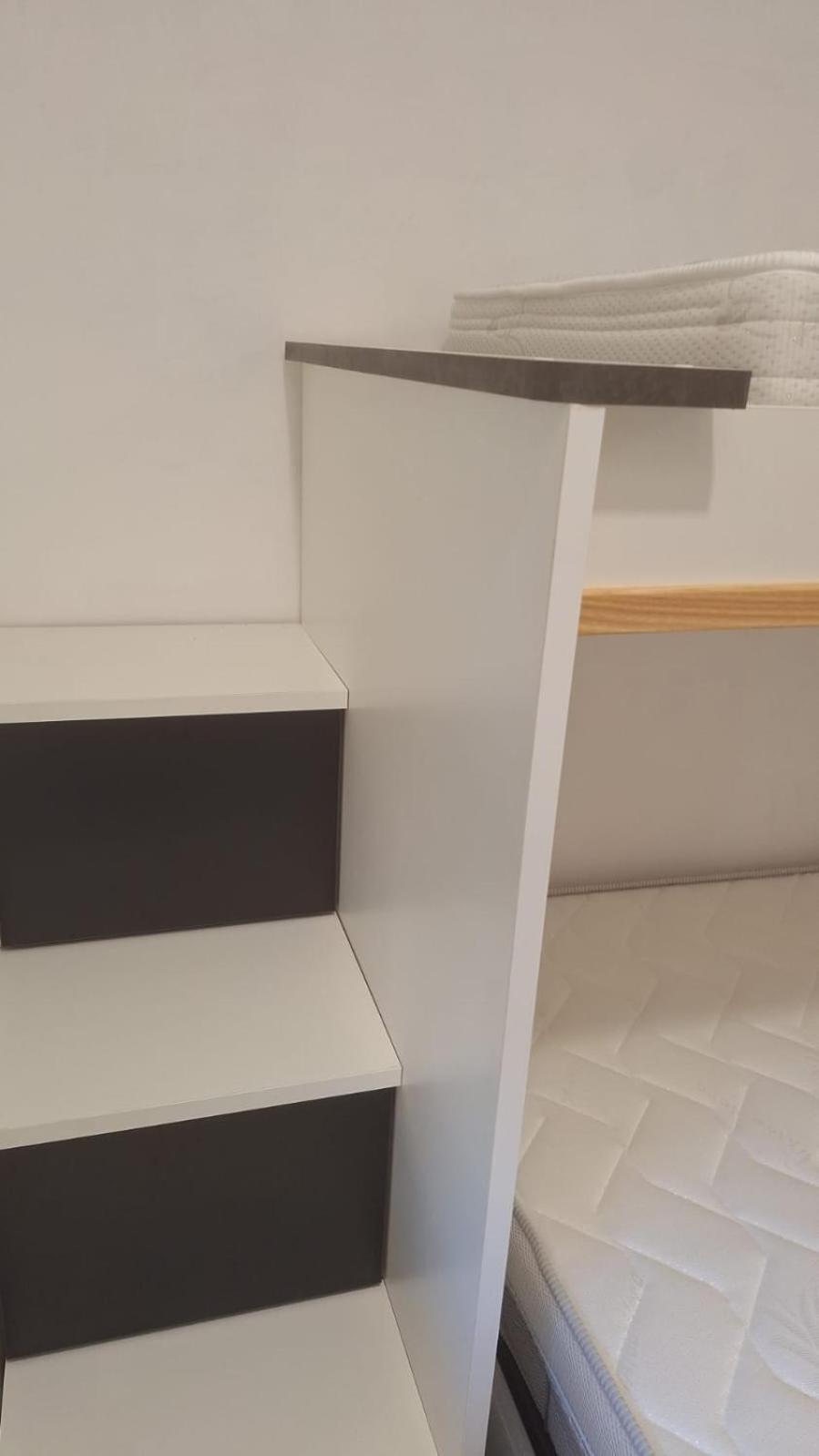 Residence Bidreams Zambrone Bagian luar foto