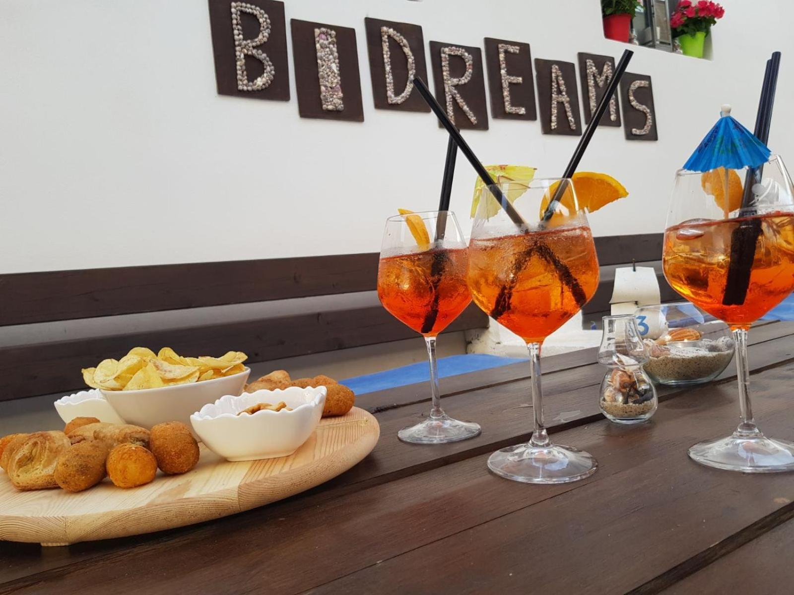 Residence Bidreams Zambrone Bagian luar foto