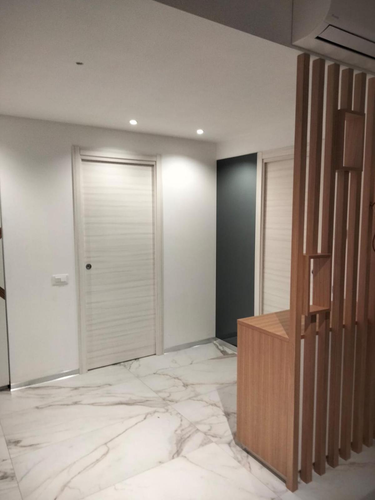 Residence Bidreams Zambrone Bagian luar foto