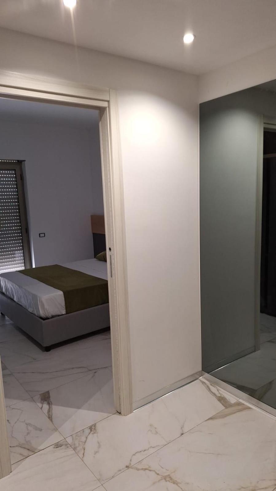 Residence Bidreams Zambrone Bagian luar foto