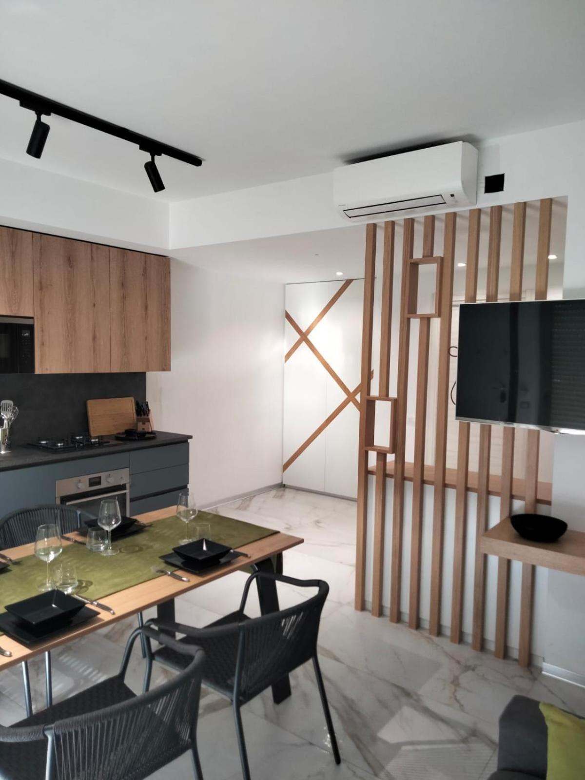 Residence Bidreams Zambrone Bagian luar foto