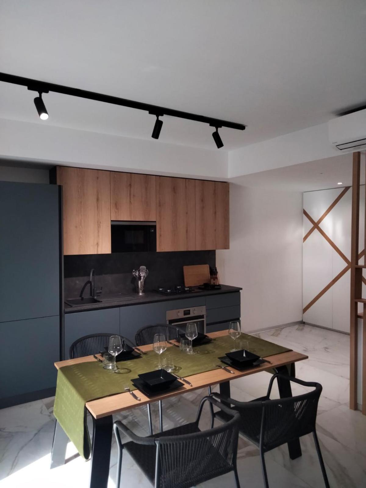 Residence Bidreams Zambrone Bagian luar foto