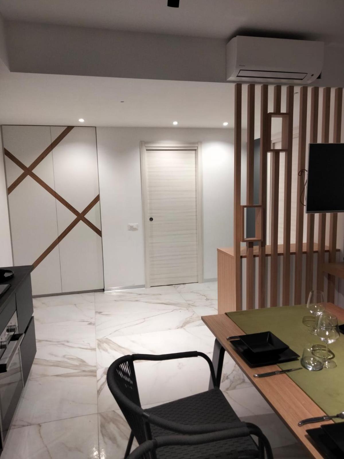 Residence Bidreams Zambrone Bagian luar foto