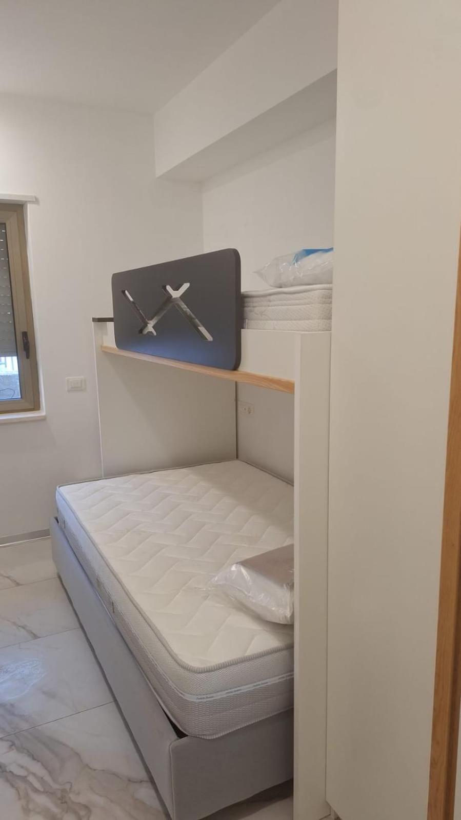 Residence Bidreams Zambrone Bagian luar foto