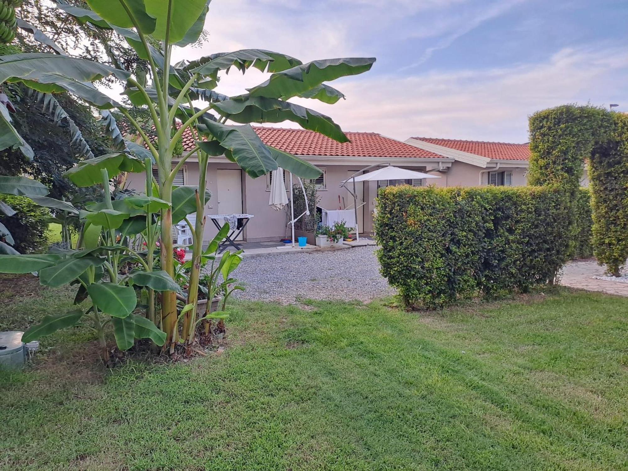 Residence Bidreams Zambrone Bagian luar foto