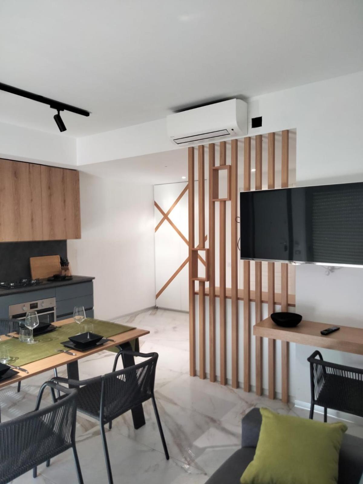 Residence Bidreams Zambrone Bagian luar foto