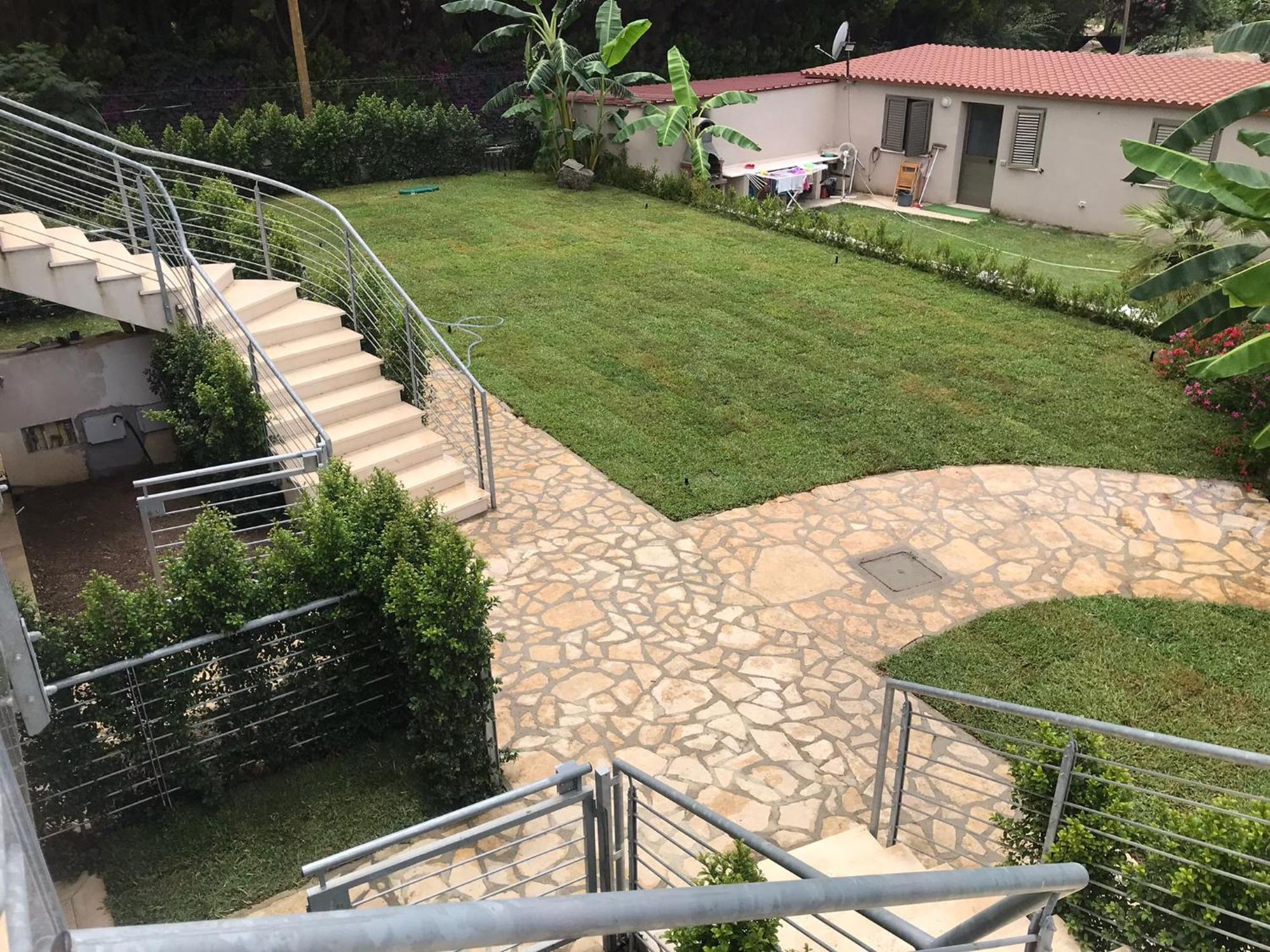 Residence Bidreams Zambrone Bagian luar foto