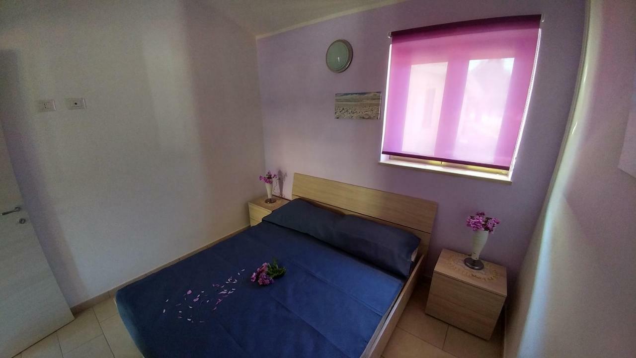 Residence Bidreams Zambrone Bagian luar foto