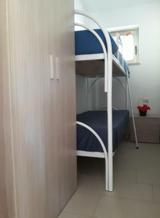 Residence Bidreams Zambrone Bagian luar foto